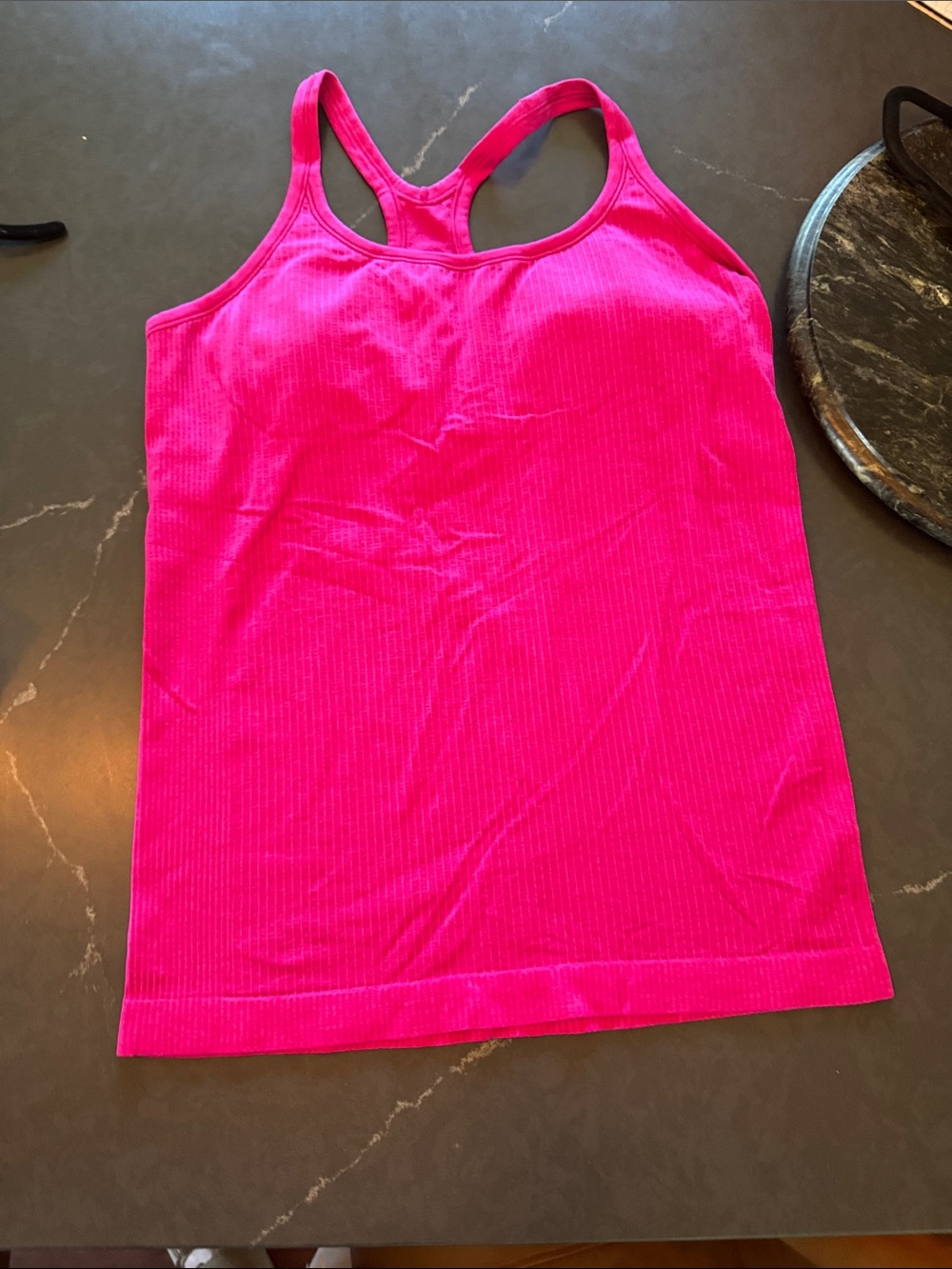 lululemon top